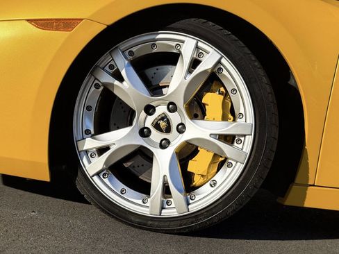 Used 2008 Lamborghini Gallardo image 39