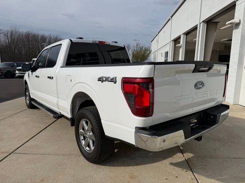 Used 2024 Ford F150 XLT image 7
