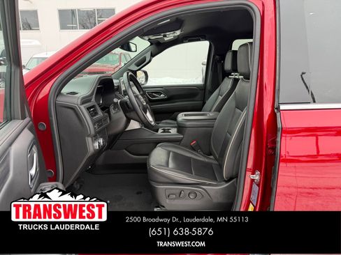 Used 2024 GMC Yukon XL SLT image 11