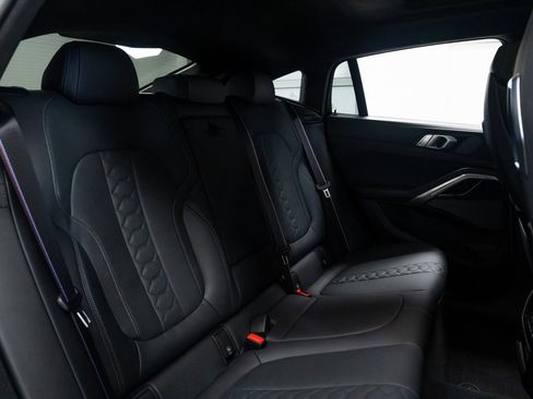 Used 2024 BMW X6 M Competition image 24