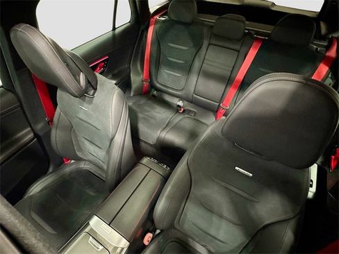 Used 2025 Mercedes-Benz GLC 43 AMG 4MATIC image 22