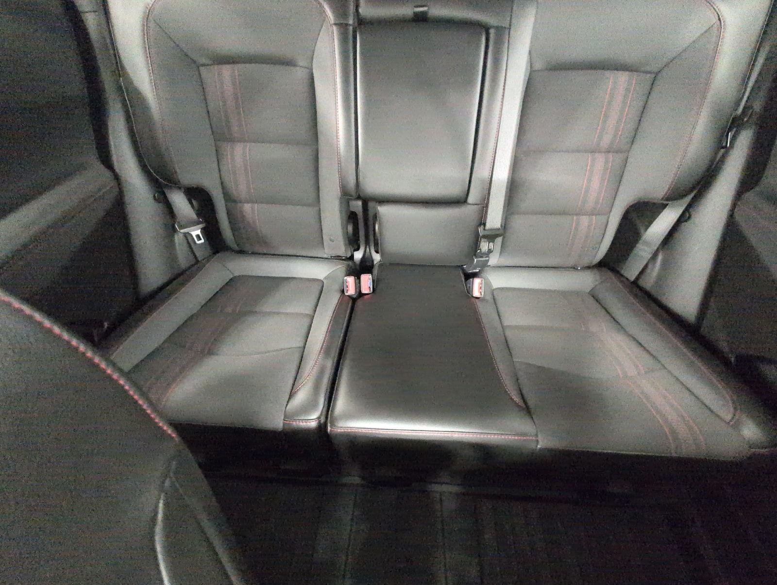 Certified 2022 Chevrolet Equinox RS w/ Infotainment Package AWD/4WD image 23