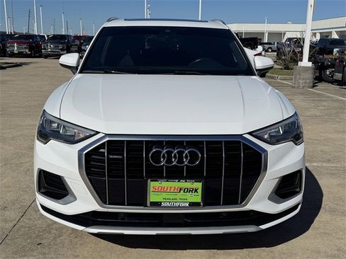 Used 2019 Audi Q3 2.0T Premium image 7