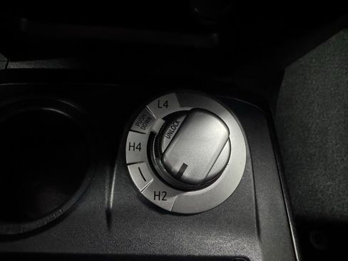 Certified 2023 Toyota 4Runner 40th Anniversary SE image 22