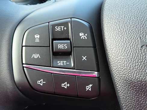 New 2026 Ford Maverick Lariat w/ Black Appearance Package AWD/4WD image 21