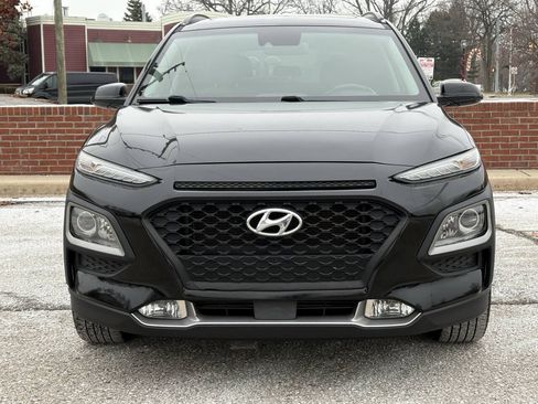 Used 2018 Hyundai Kona SEL w/ SEL Tech Package 02 FWD image 3