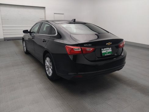 Used 2024 Chevrolet Malibu LT FWD image 5