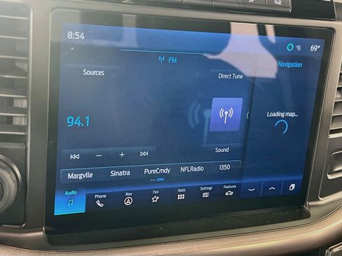 Used 2023 Ford F150 Raptor AWD/4WD image 15