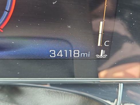 Used 2024 Chevrolet Trax RS w/ Driver Confidence Package FWD image 17