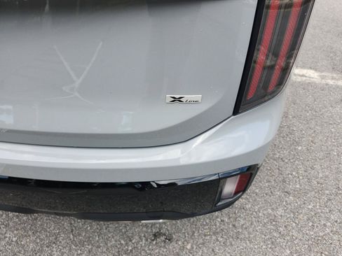 Used 2024 Kia Telluride SX Prestige X-Line AWD/4WD image 5