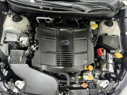 Used 2018 Subaru Legacy 3.6R Limited image 26