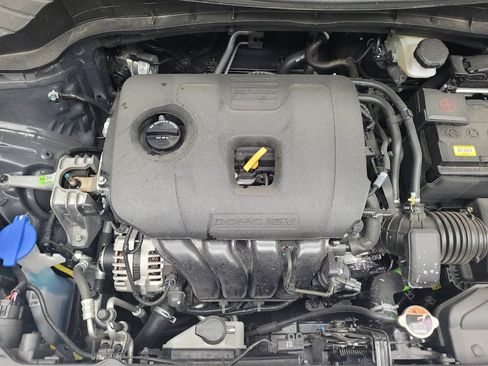 Used 2025 Kia Soul LX image 30