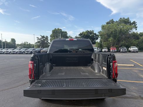 Used 2024 Ford F150 XLT w/ Mobile Office Package AWD/4WD image 36