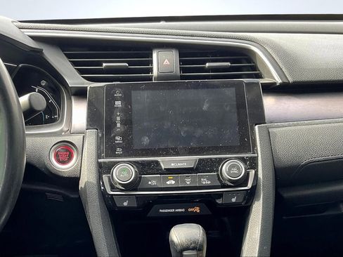 Used 2018 Honda Civic EX-L image 6