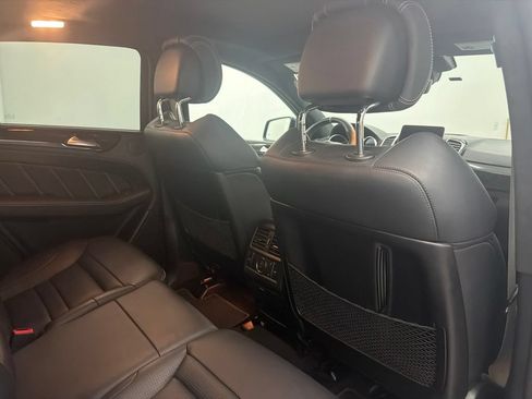 Certified 2019 Mercedes-Benz GLE 63 AMG S image 24