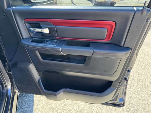 Used 2015 RAM 1500 Rebel image 56