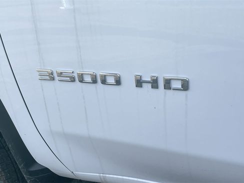 New 2024 Chevrolet Silverado 3500 W/T w/ WT Convenience Package image 21