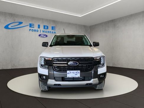 New 2026 Ford Ranger XLT AWD/4WD image 2