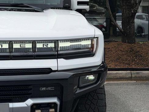 Used 2022 GMC Hummer EV Edition 1 AWD/4WD image 5