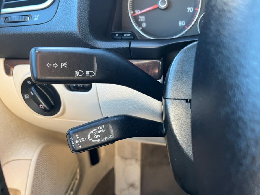 Used 2007 Volkswagen Eos 2.0T FWD image 14
