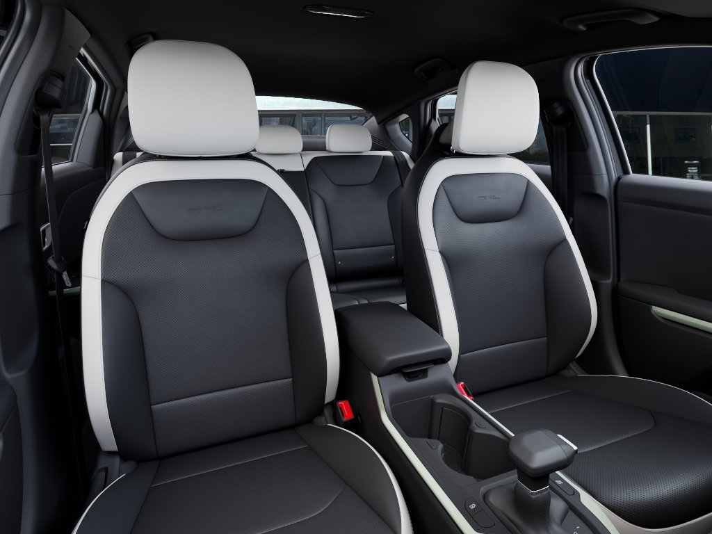 New 2027 Kia K4 GT-Line FWD image 15