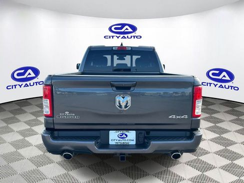 Used 2023 RAM 1500 Big Horn AWD/4WD image 6