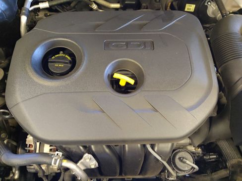 Used 2018 Hyundai Tucson SEL AWD/4WD image 30