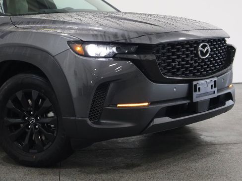 New 2026 MAZDA CX-50 AWD 2.5 S w/ Cargo Package image 3