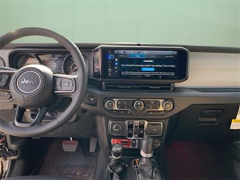 New 2024 Jeep Wrangler Unlimited Sport image 20