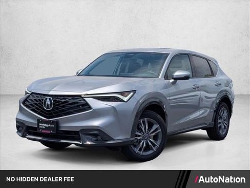 New 2026 Acura ADX FWD image 1