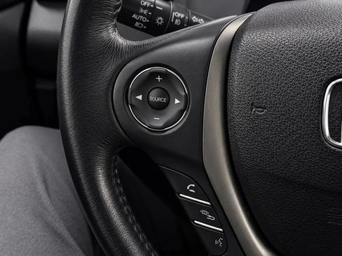 Used 2017 Honda Ridgeline RTL image 31