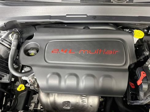 Used 2022 Jeep Compass Limited w/ Elite Group AWD/4WD image 30