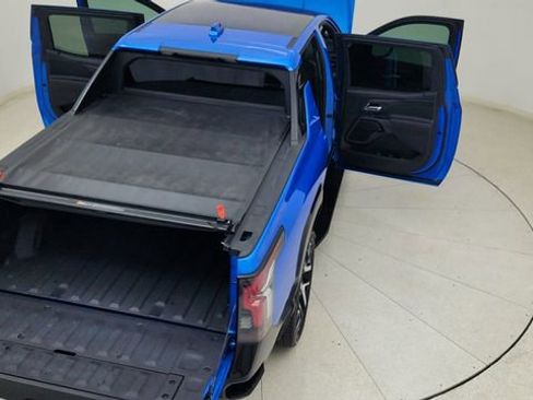 Used 2025 Chevrolet Silverado EV RST image 88