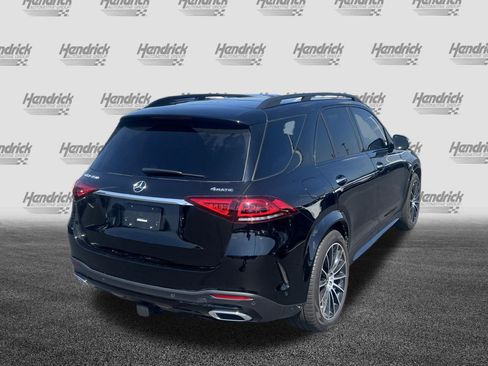 Certified 2023 Mercedes-Benz GLE 450 4MATIC image 10