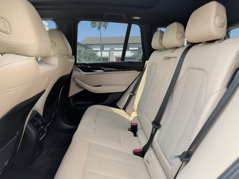 Used 2023 BMW X3 xDrive30i image 29