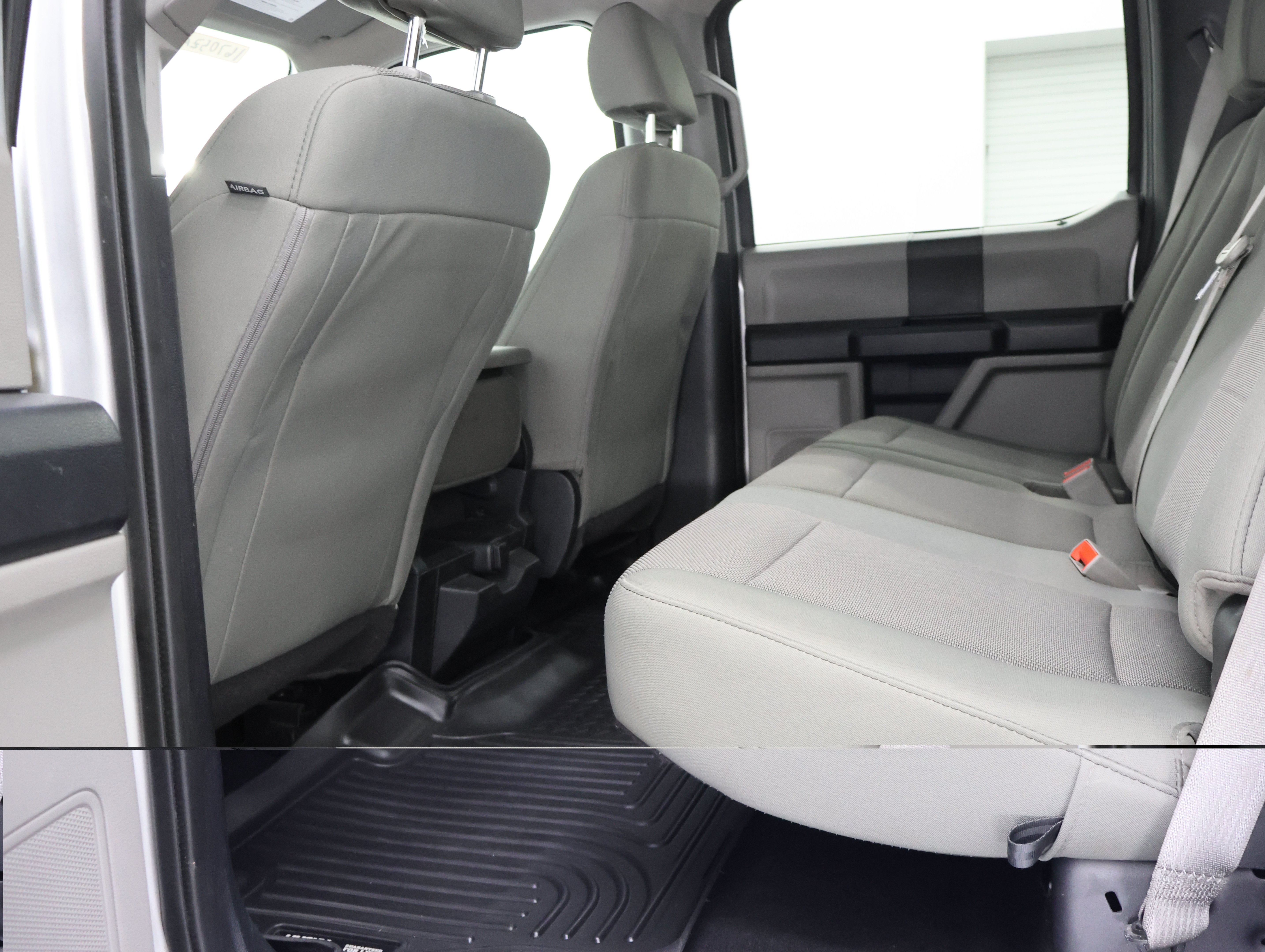 Used 2019 Ford F250 XL w/ STX Appearance Package AWD/4WD image 9