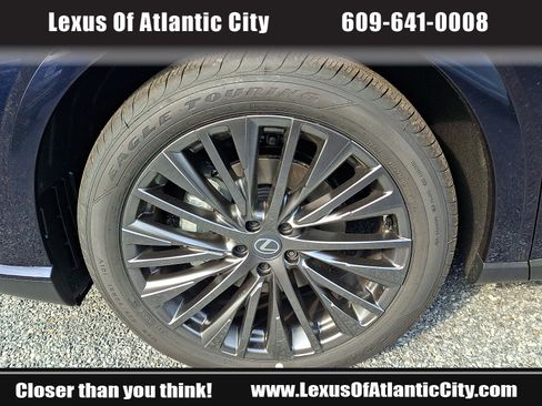 New 2026 Lexus RX 350 AWD image 5
