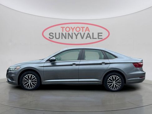 Used 2020 Volkswagen Jetta SE image 6
