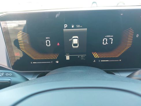 New 2026 Kia K4 EX image 20