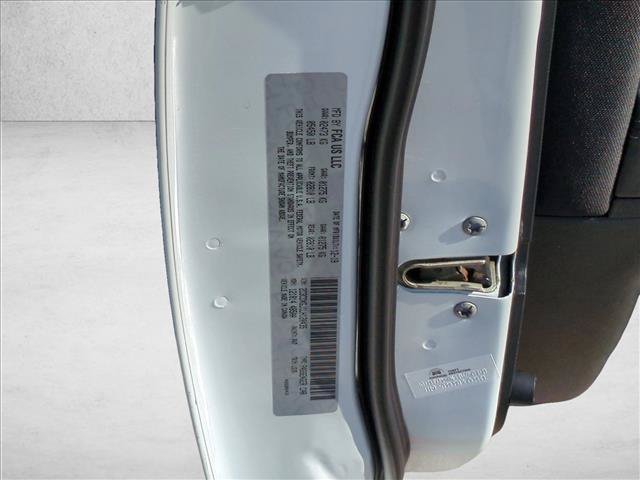 Used 2020 Dodge Charger Scat Pack w/ Navigation & Travel Group RWD image 25