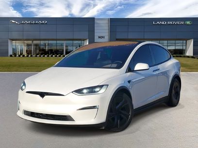 Used 2026 Tesla Model X