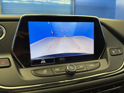 Used 2022 Chevrolet Blazer RS w/ LPO, Cargo Package image 22