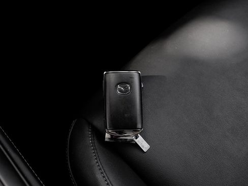 Used 2022 MAZDA CX-30 AWD 2.5 S w/ Select Package image 67