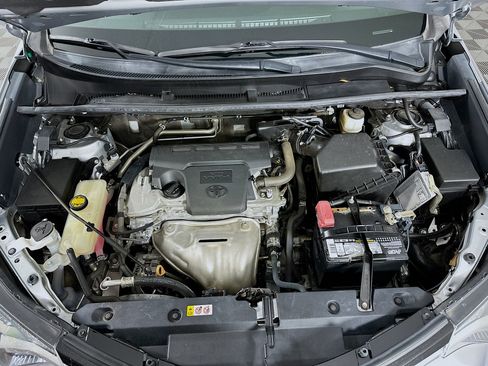 Used 2018 Toyota RAV4 XLE image 32