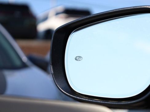 New 2026 Subaru Crosstrek 2.5i Wilderness image 19