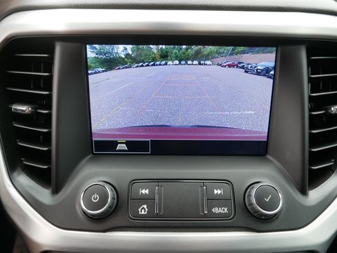 Used 2023 GMC Acadia SLT AWD/4WD image 27