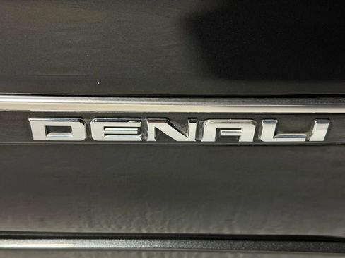 Used 2015 GMC Acadia Denali FWD image 11