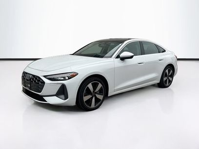 Used 2025 Audi A5 2.0T Premium Plus