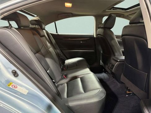 Used 2013 Lexus ES 350 image 29