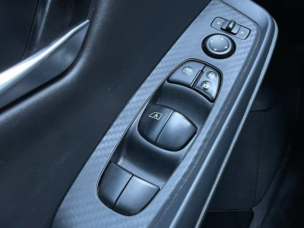 Used 2023 Nissan Sentra S FWD image 11